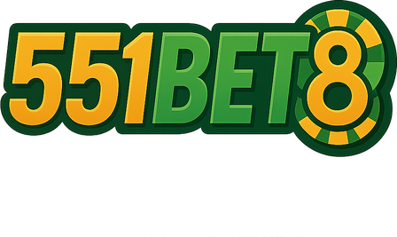 551bet8 Logo